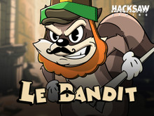 Le Bandit - игровой автомат