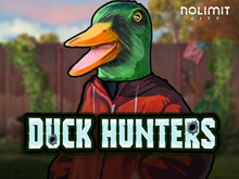 Duck Hunters - игровой автомат