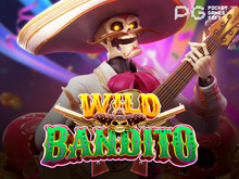 Wild Bandito - игровой автомат