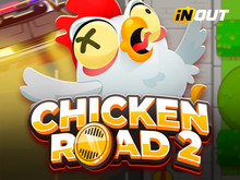 Chicken Road 2 - игровой автомат